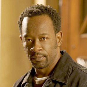 Fotoğraf Lennie James
