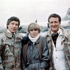 Fotoğraf The New Avengers