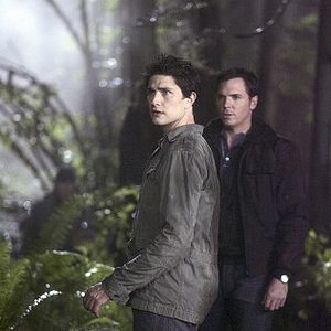 Fotoğraf Matt Dallas