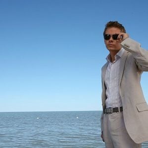 Fotoğraf Falcon Beach