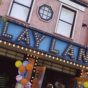 Fotoğraf Falcon Beach