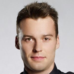 Fotoğraf Peter Mooney