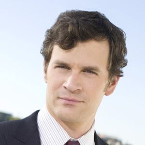 Fotoğraf Tom Everett Scott
