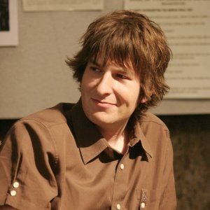 Fotoğraf Joe Cobden