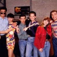 Fotoğraf Hélène et les garçons