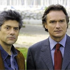 Fotoğraf Georges Corraface