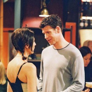 Fotoğraf Coupling (UK)