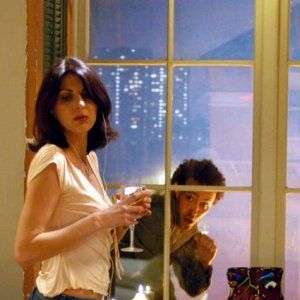 Fotoğraf Coupling (UK)