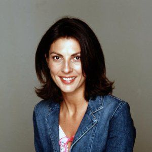 Fotoğraf Gina Bellman