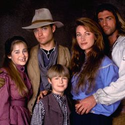 Fotoğraf Dr Quinn, medicine woman