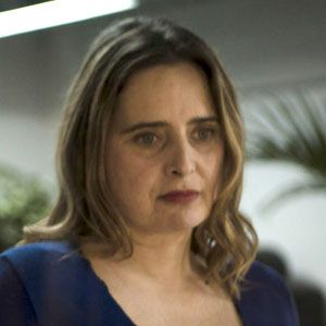 Fotoğraf Carole Franck