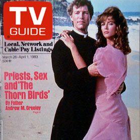 Fotoğraf The Thorn Birds