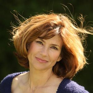 Fotoğraf Florence Pernel