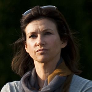 Fotoğraf Florence Pernel