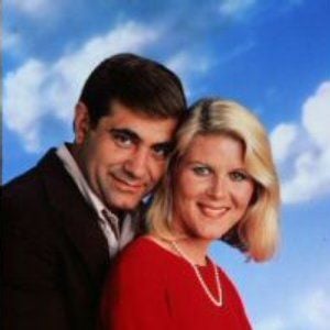 Fotoğraf Alley Mills