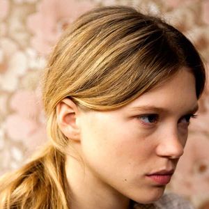 Fotoğraf Léa Seydoux