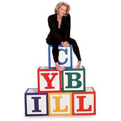 Fotoğraf Cybill