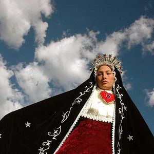 Fotoğraf Magaly Solier