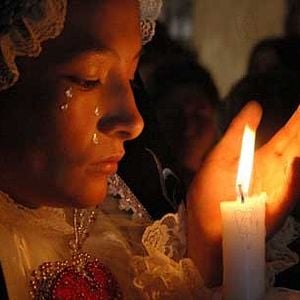 Fotoğraf Claudia Llosa