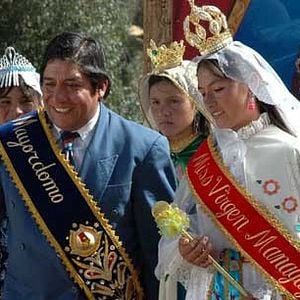 Fotoğraf Claudia Llosa