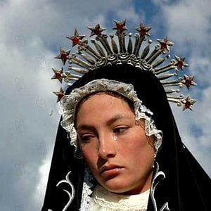 Fotoğraf Claudia Llosa