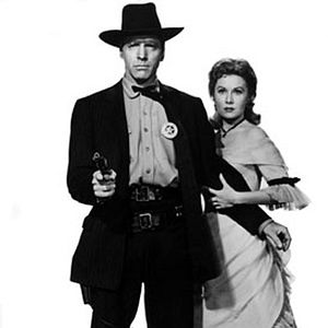 Fotoğraf Gunfight at the O.K. Corral