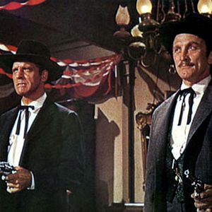 Fotoğraf Gunfight at the O.K. Corral