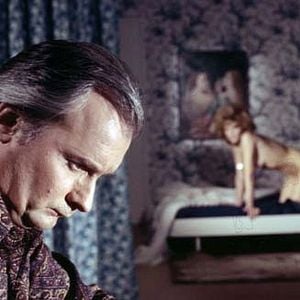 Fotoğraf Claude Chabrol