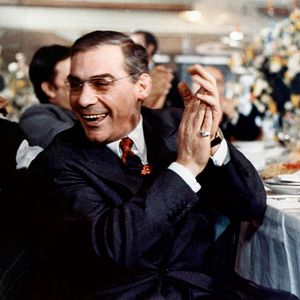 Fotoğraf Gian Maria Volontè