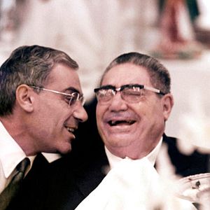 Fotoğraf Gian Maria Volontè