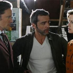 Fotoğraf Boulevard du palais