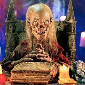Fotoğraf Tales from the Crypt
