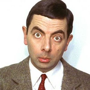 Fotoğraf Mr Bean