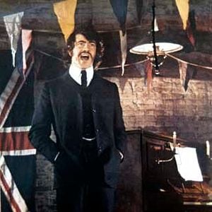 Fotoğraf Alan Bates