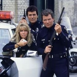 Fotoğraf T.J. Hooker