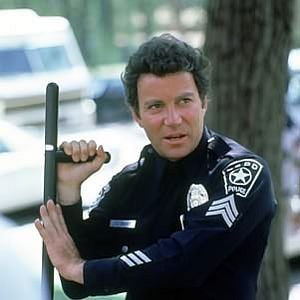 Fotoğraf T.J. Hooker