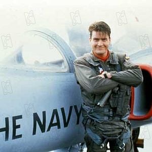 Fotoğraf Charlie Sheen