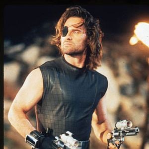 Fotoğraf Los Angeles’tan Kaçış