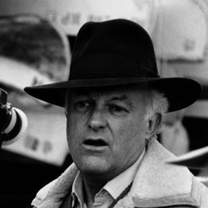 Fotoğraf Peter Yates