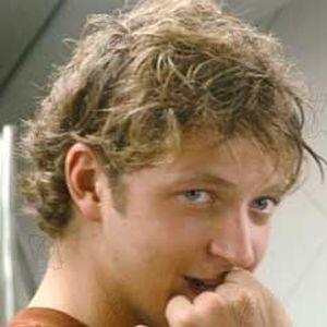 Fotoğraf Silvio Muccino