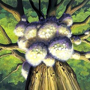 Fotoğraf Rüzgarlı Vadi