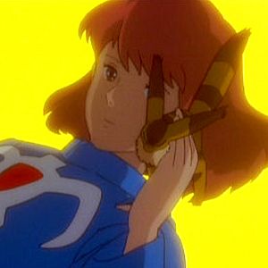 Fotoğraf Rüzgarlı Vadi