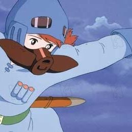 Fotoğraf Hayao Miyazaki