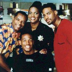Fotoğraf The Wayans Bros.