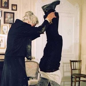 Fotoğraf Otar Iosseliani