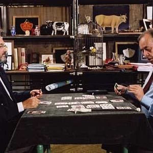 Fotoğraf Otar Iosseliani