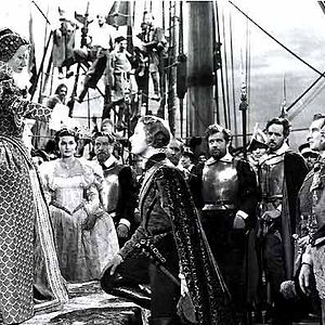 Fotoğraf Flora Robson