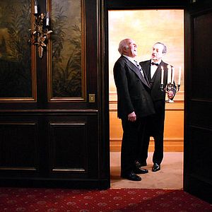 Fotoğraf Belle toujours