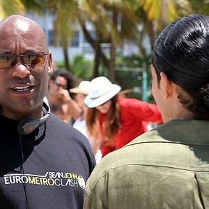 Fotoğraf John Singleton