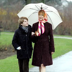 Fotoğraf Nathalie Baye